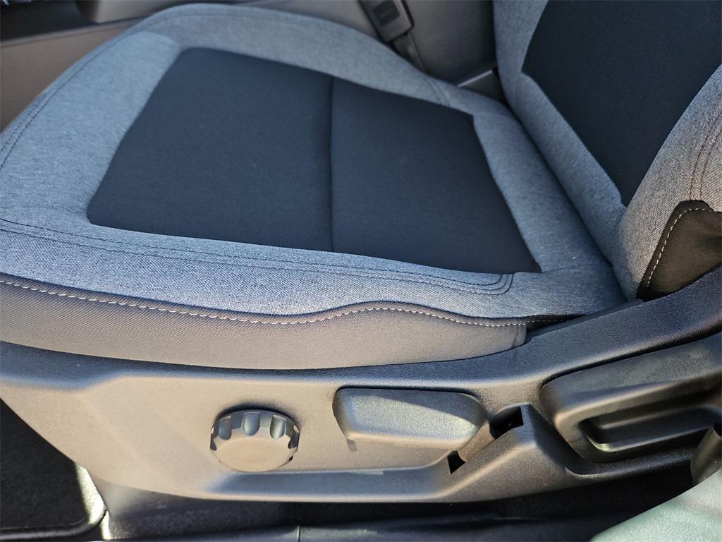 new 2026 Ford Bronco car, priced at $47,750