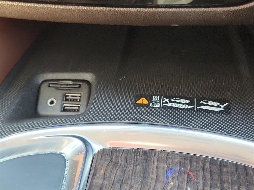 used 2021 Buick Enclave car, priced at $29,170