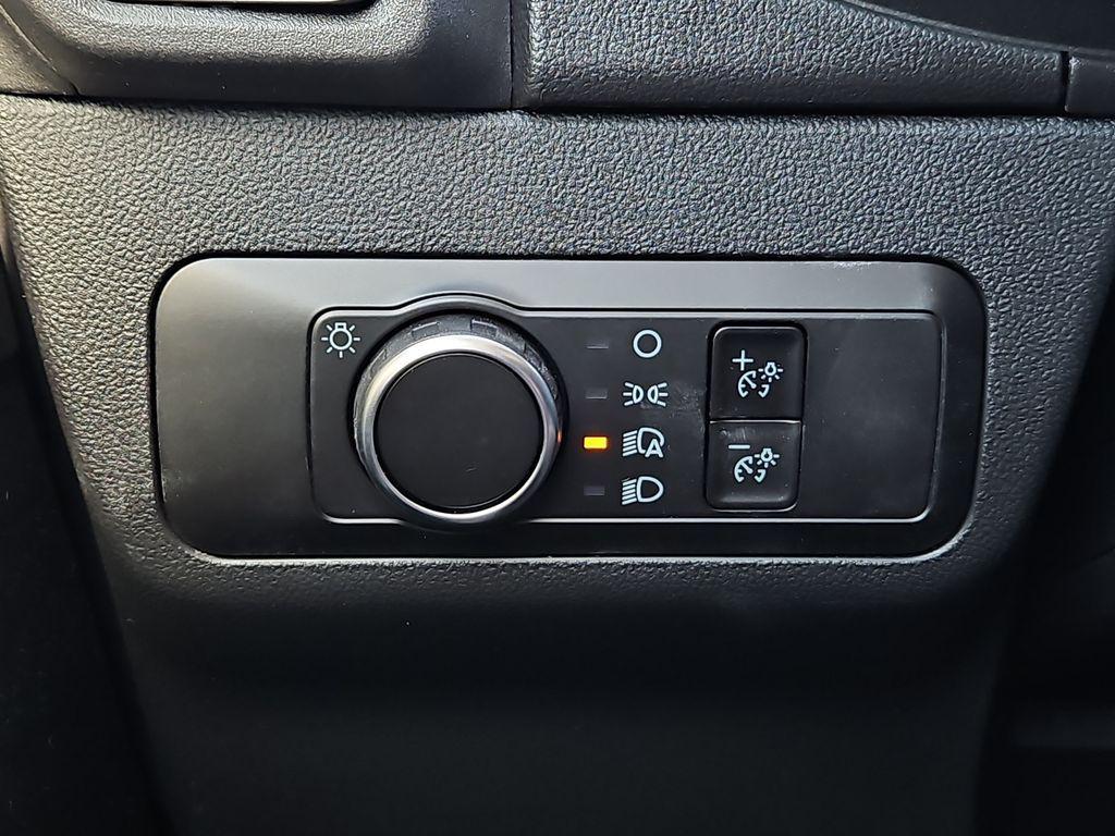 new 2026 Ford Bronco Sport car, priced at $33,407