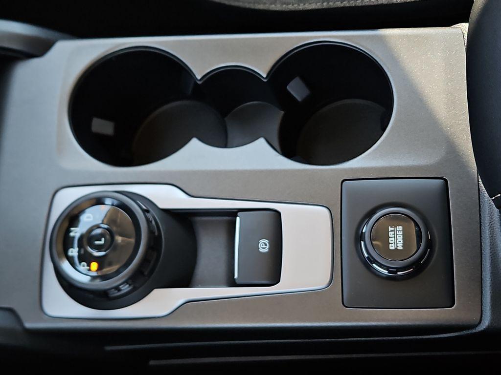 new 2026 Ford Bronco Sport car, priced at $33,407