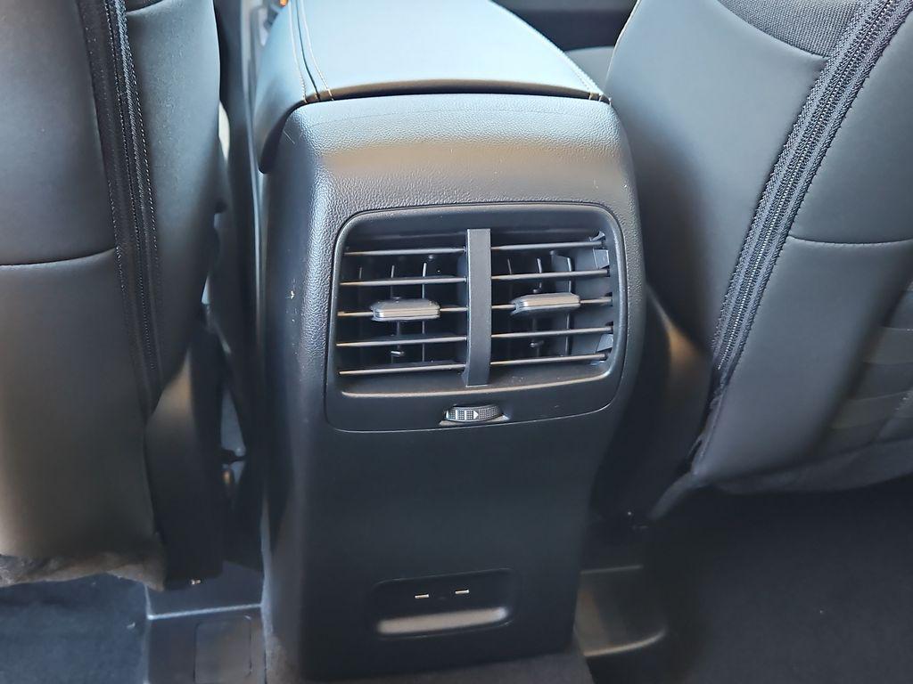 new 2026 Ford Bronco Sport car, priced at $33,407