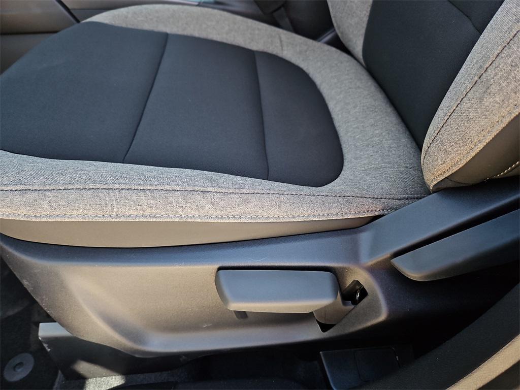 new 2026 Ford Bronco Sport car, priced at $33,407