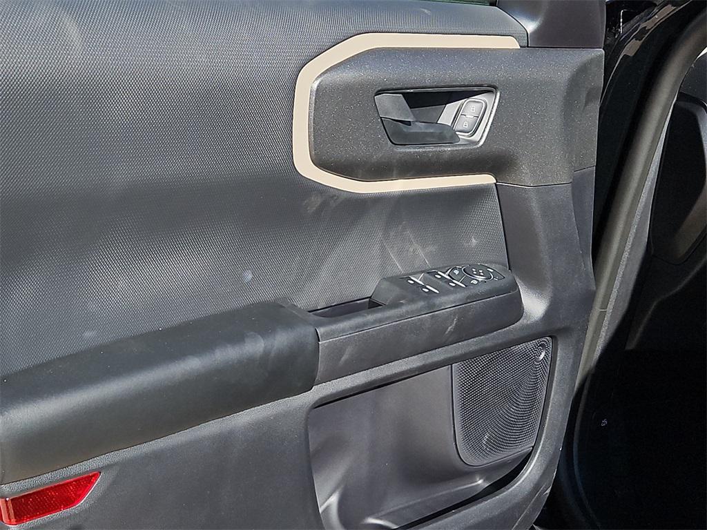 new 2026 Ford Bronco Sport car, priced at $33,407