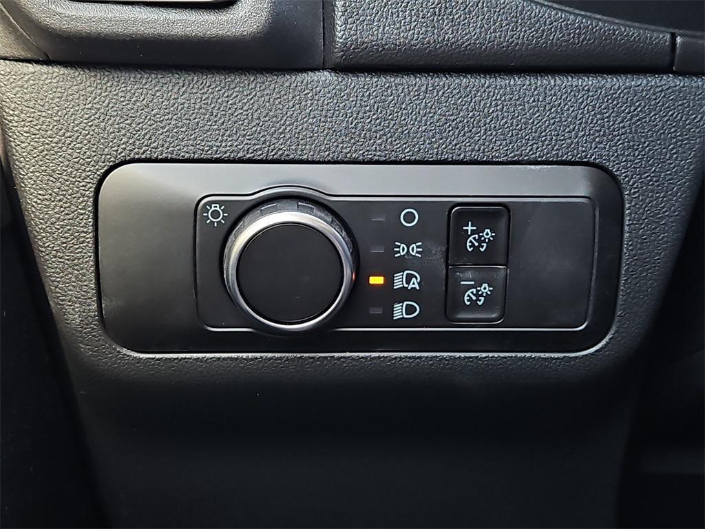 new 2026 Ford Bronco Sport car, priced at $33,407