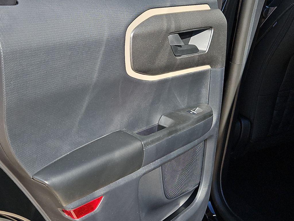 new 2026 Ford Bronco Sport car, priced at $33,407