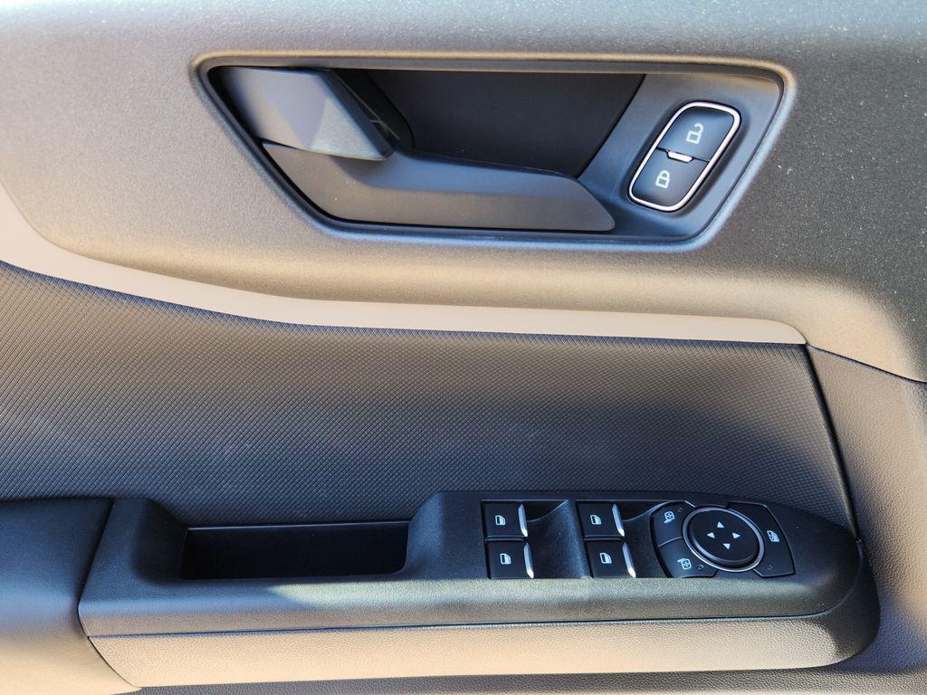 new 2025 Ford Bronco Sport car, priced at $29,123