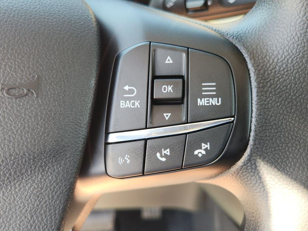 new 2025 Ford Bronco Sport car, priced at $29,123