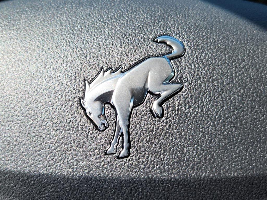 new 2025 Ford Bronco Sport car, priced at $30,831