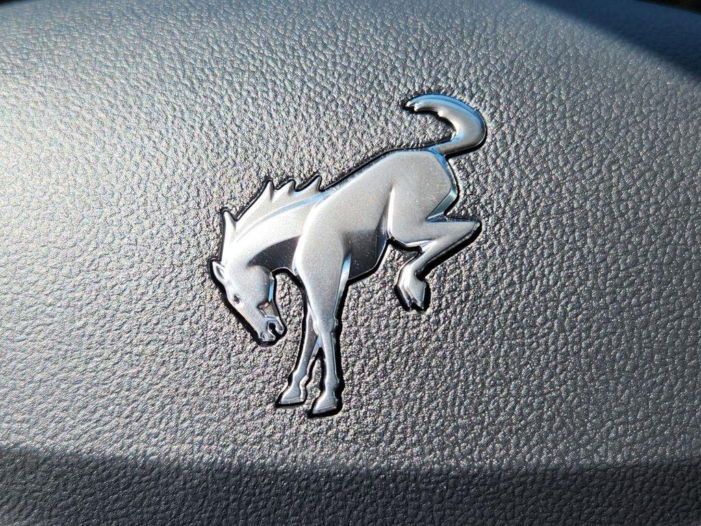 new 2025 Ford Bronco Sport car, priced at $29,123