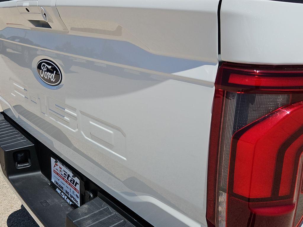 new 2026 Ford F-150 car, priced at $76,270
