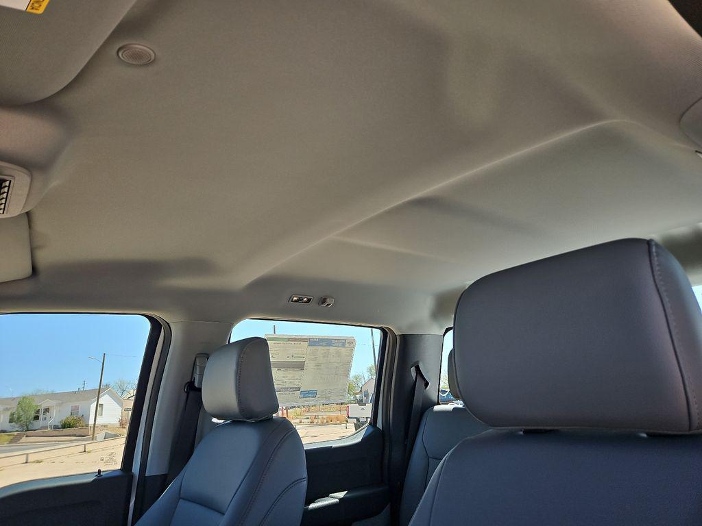 new 2026 Ford F-250 car, priced at $63,755