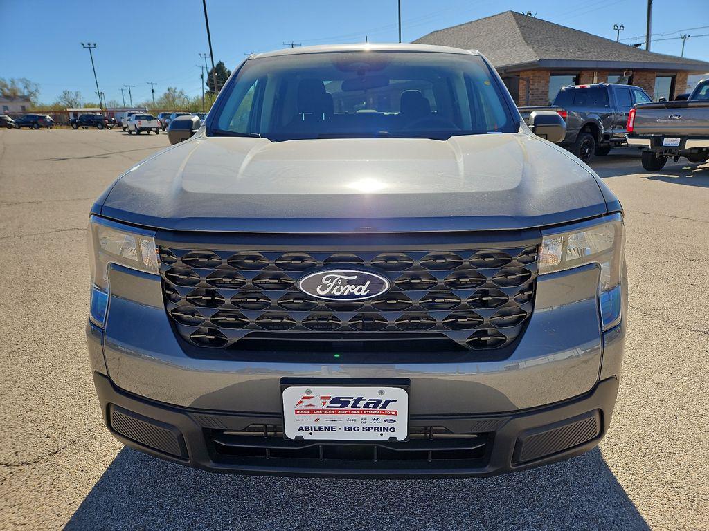 new 2026 Ford Maverick car, priced at $30,421