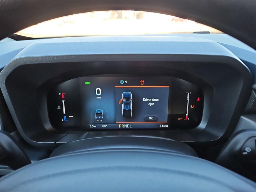 new 2026 Ford Maverick car, priced at $30,105