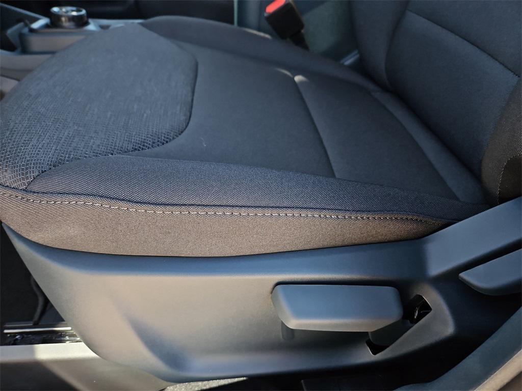 new 2026 Ford Maverick car, priced at $30,105