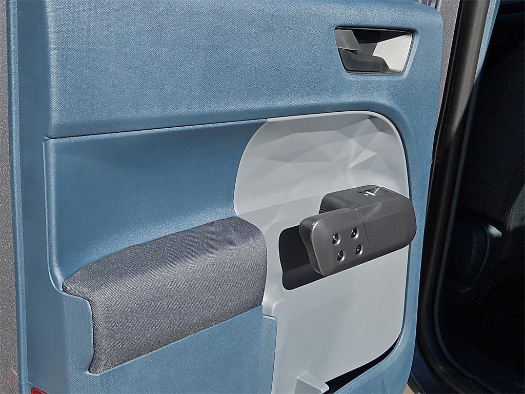 new 2026 Ford Maverick car, priced at $30,105