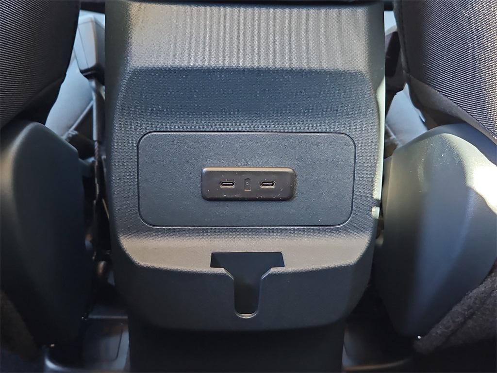 new 2026 Ford Maverick car, priced at $30,105