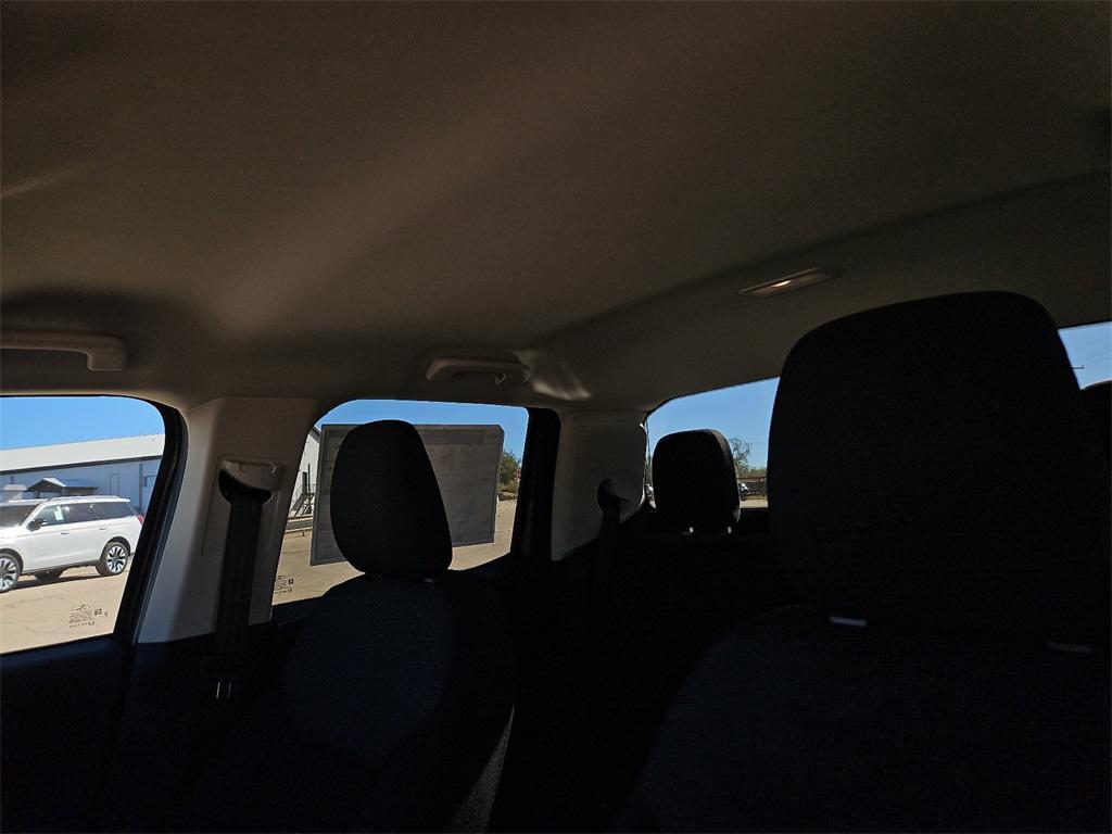 new 2026 Ford Maverick car, priced at $30,105