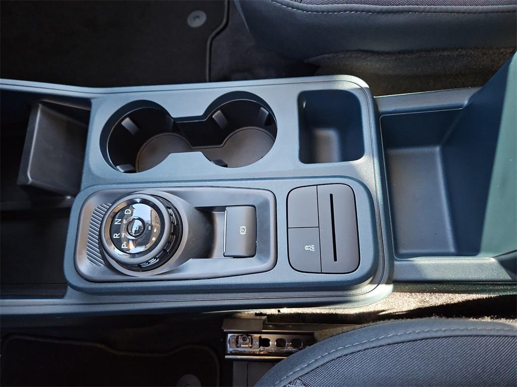 new 2026 Ford Maverick car, priced at $30,105