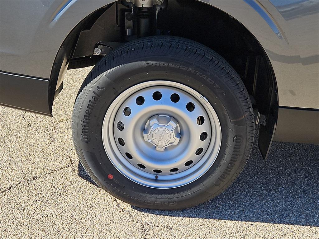 new 2026 Ford Maverick car, priced at $30,105