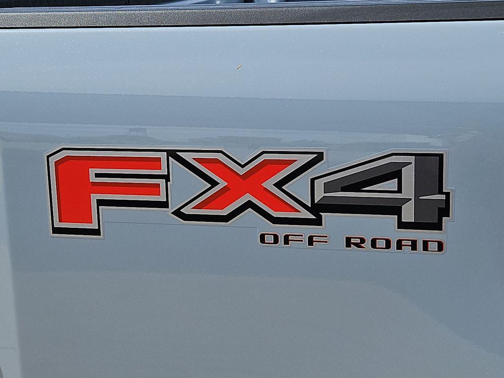 new 2026 Ford F-250 car, priced at $79,975