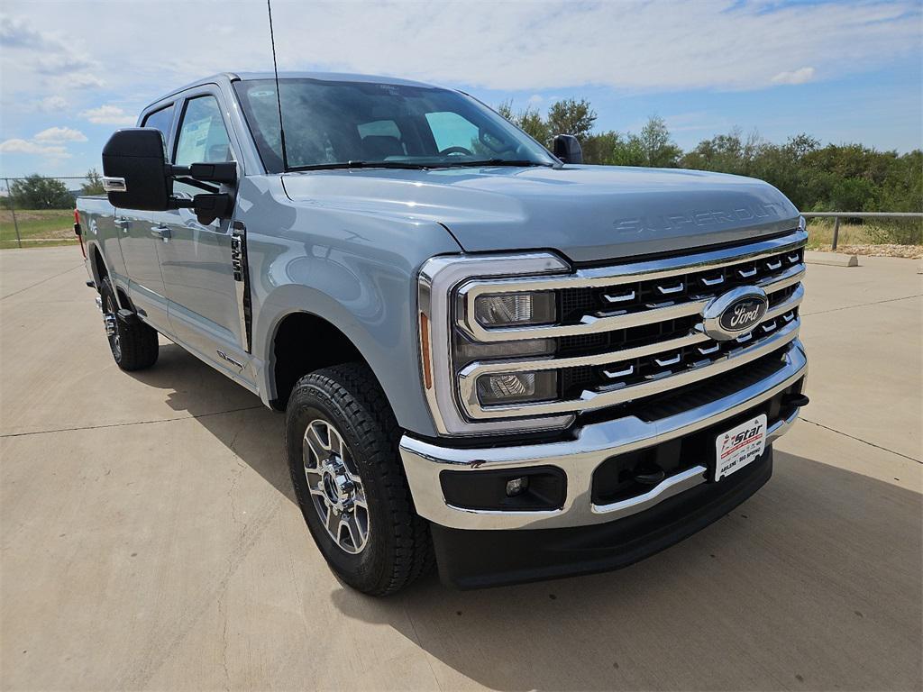 new 2026 Ford F-250 car, priced at $79,661