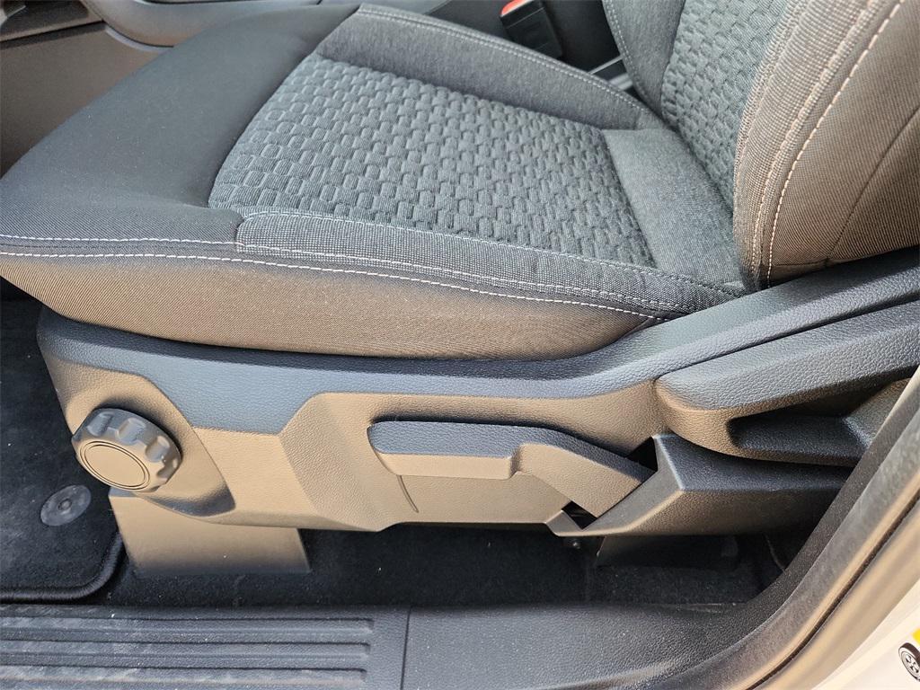 new 2025 Ford Ranger car, priced at $36,998