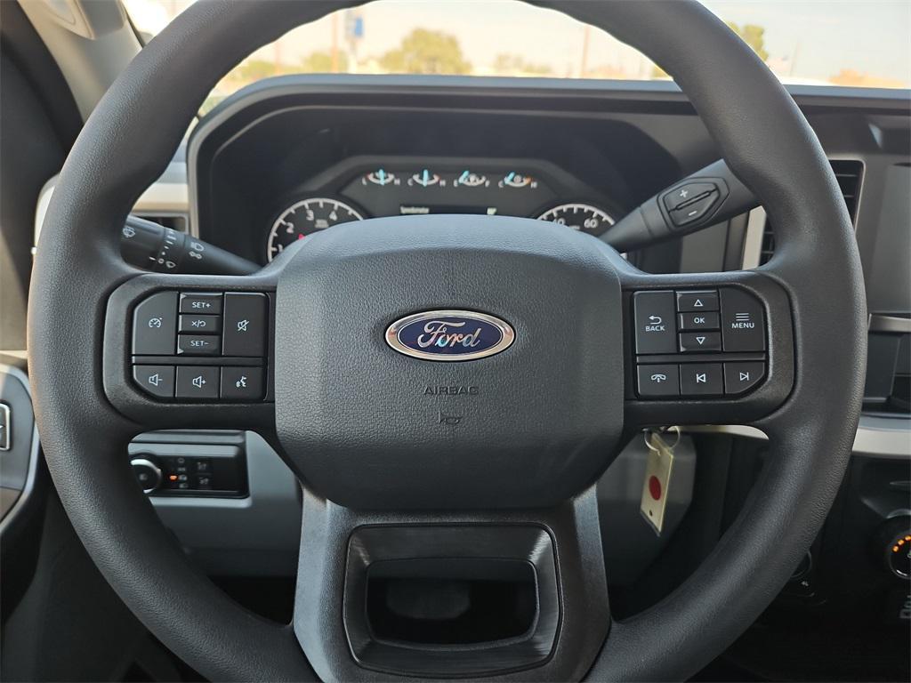 new 2026 Ford F-250 car, priced at $58,708