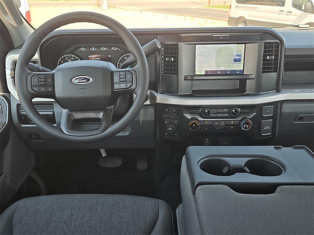 new 2026 Ford F-250 car, priced at $58,708