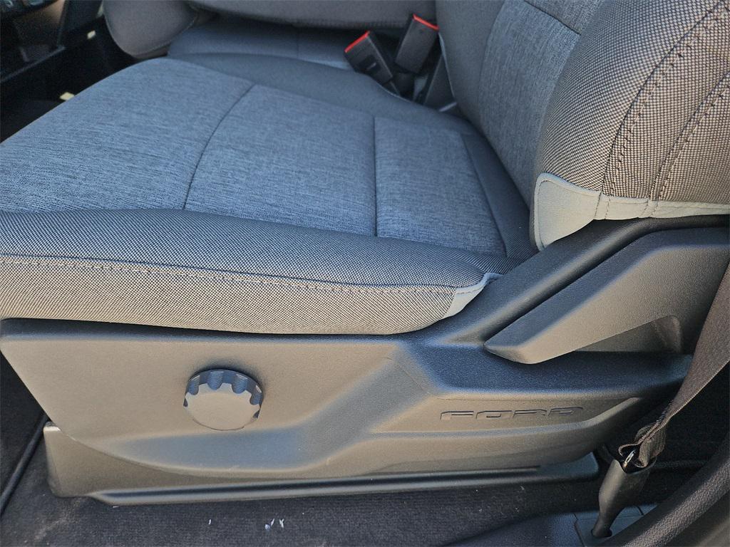 new 2026 Ford F-250 car, priced at $58,708