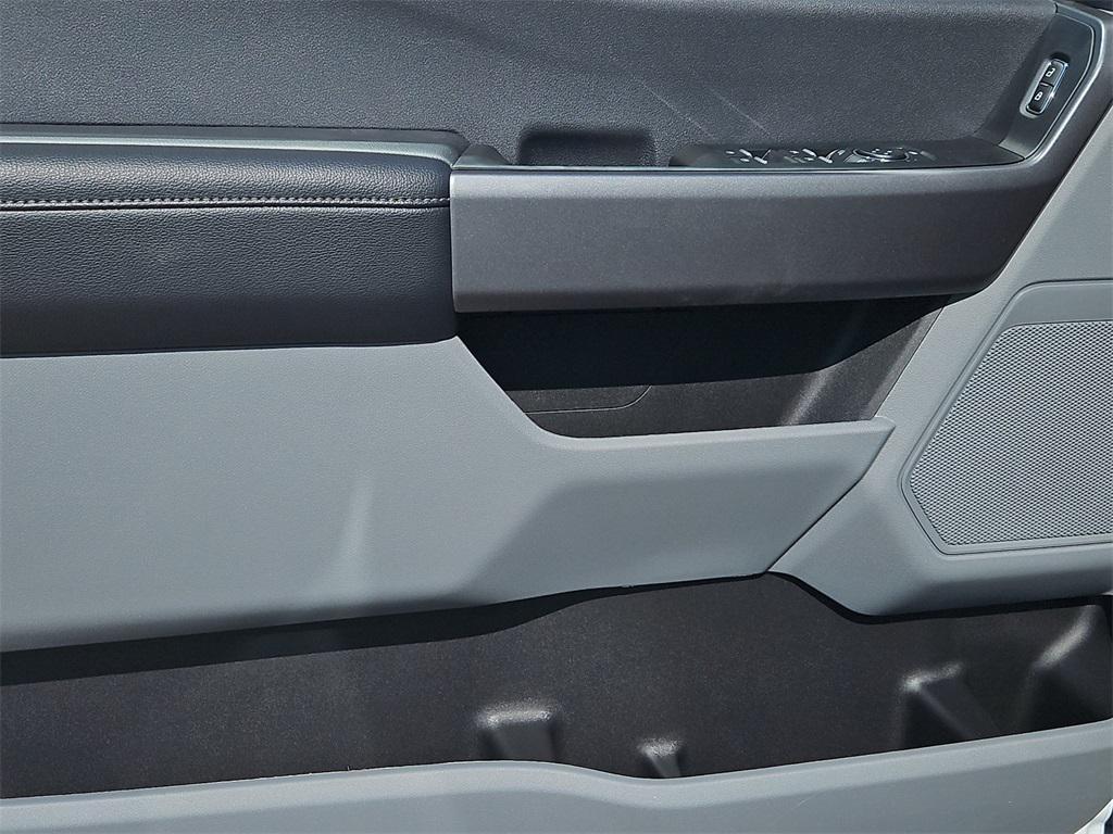 new 2026 Ford F-250 car, priced at $58,708