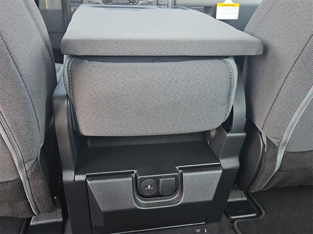 new 2026 Ford F-250 car, priced at $58,708