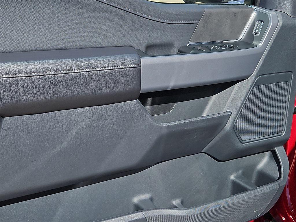 new 2026 Ford F-150 car, priced at $59,699