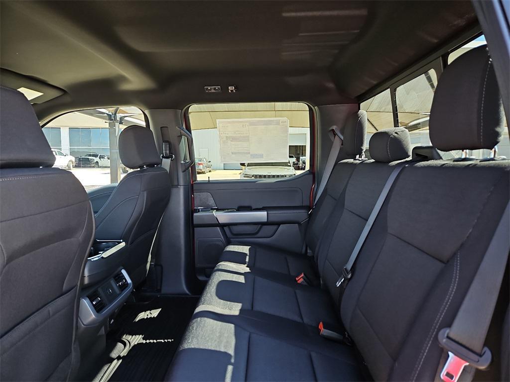 new 2026 Ford F-150 car, priced at $59,699