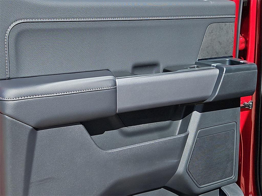 new 2026 Ford F-150 car, priced at $59,699