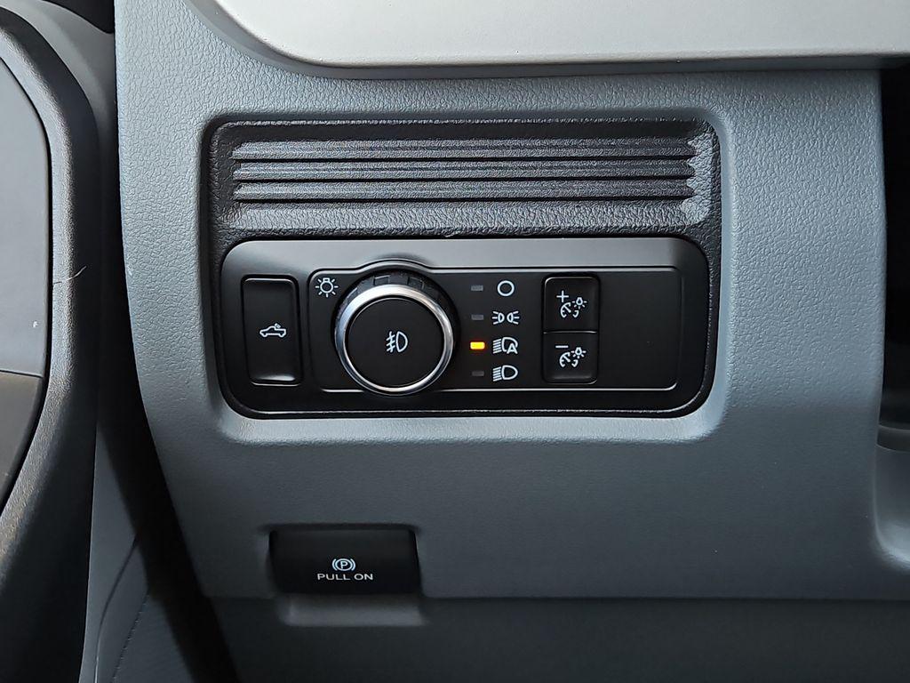 new 2026 Ford F-250 car, priced at $64,620