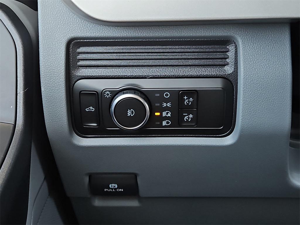 new 2026 Ford F-250 car, priced at $66,323