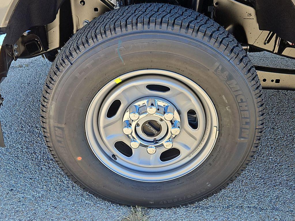 new 2026 Ford F-250 car, priced at $64,620