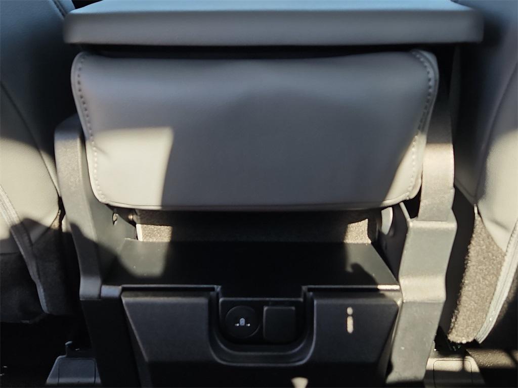 new 2026 Ford F-250 car, priced at $66,323