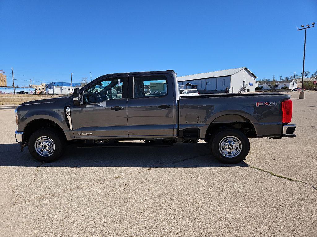 new 2026 Ford F-250 car, priced at $64,620