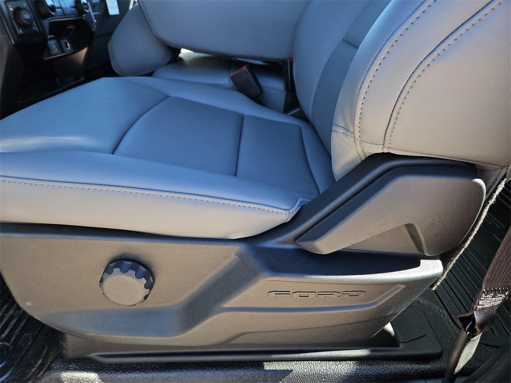 new 2026 Ford F-250 car, priced at $66,323