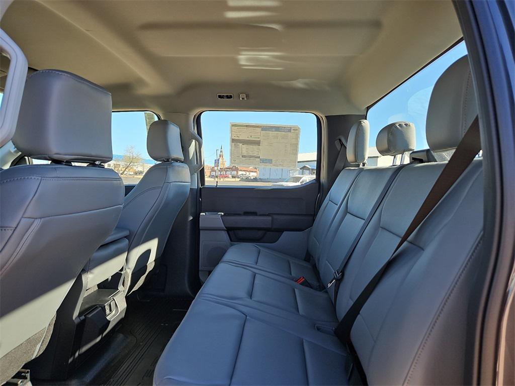 new 2026 Ford F-250 car, priced at $66,323