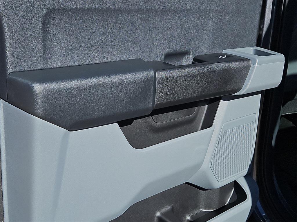 new 2026 Ford F-250 car, priced at $66,323