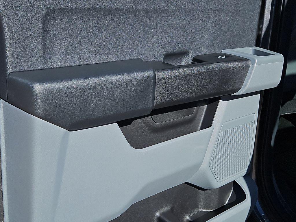 new 2026 Ford F-250 car, priced at $64,620