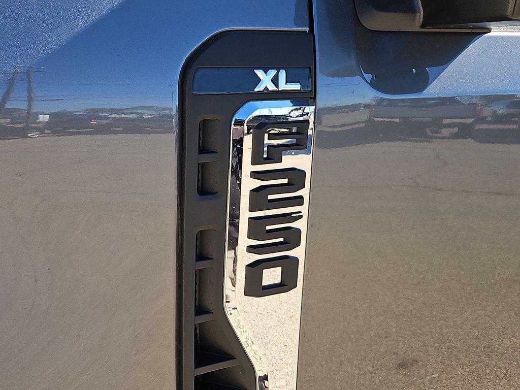 new 2026 Ford F-250 car, priced at $64,620