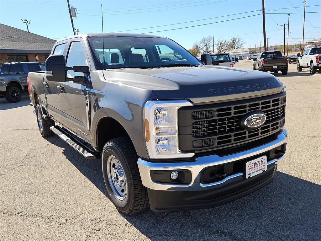 new 2026 Ford F-250 car, priced at $66,346