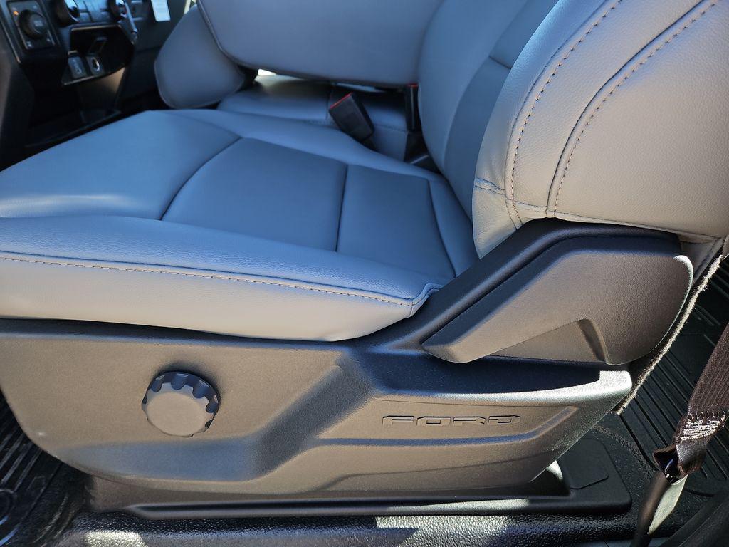 new 2026 Ford F-250 car, priced at $64,620