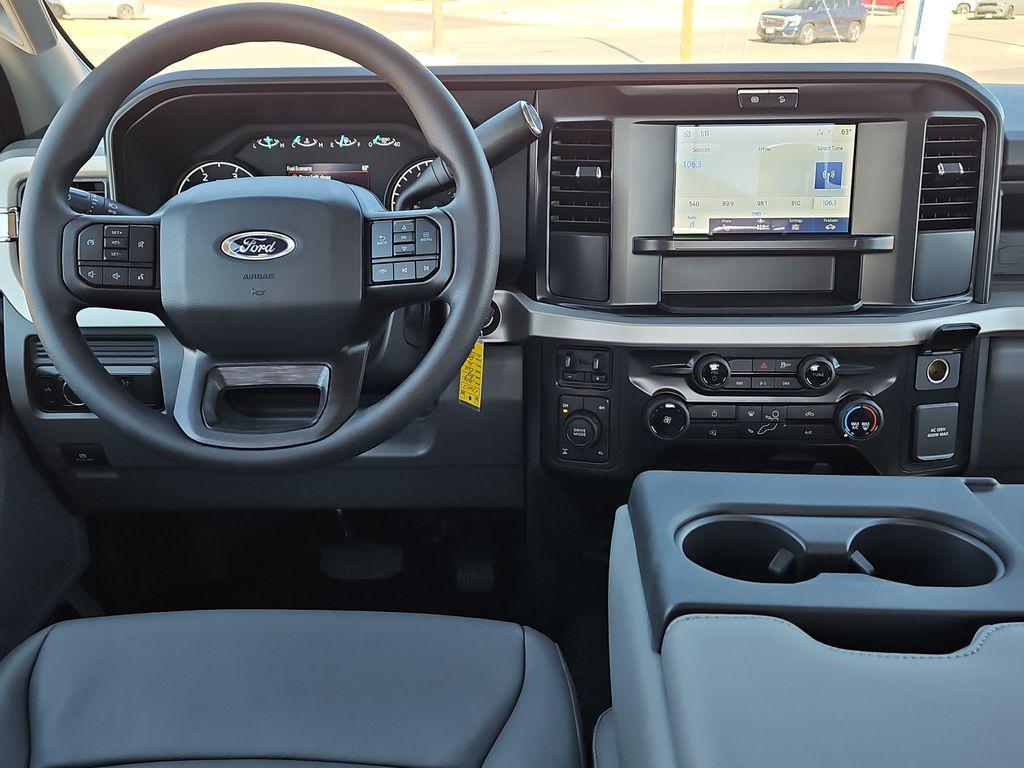 new 2026 Ford F-250 car, priced at $64,620