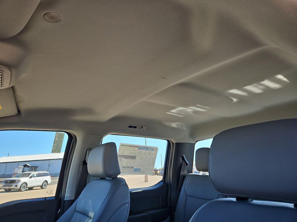 new 2026 Ford F-250 car, priced at $64,620