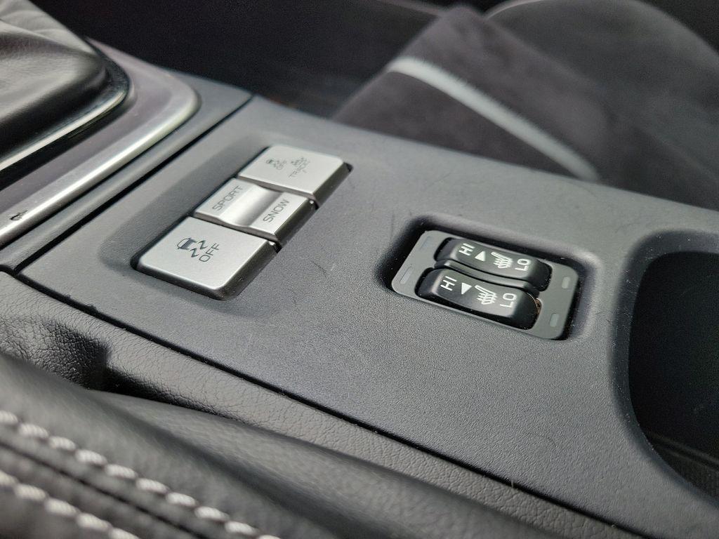 used 2023 Toyota GR86 car, priced at $30,723