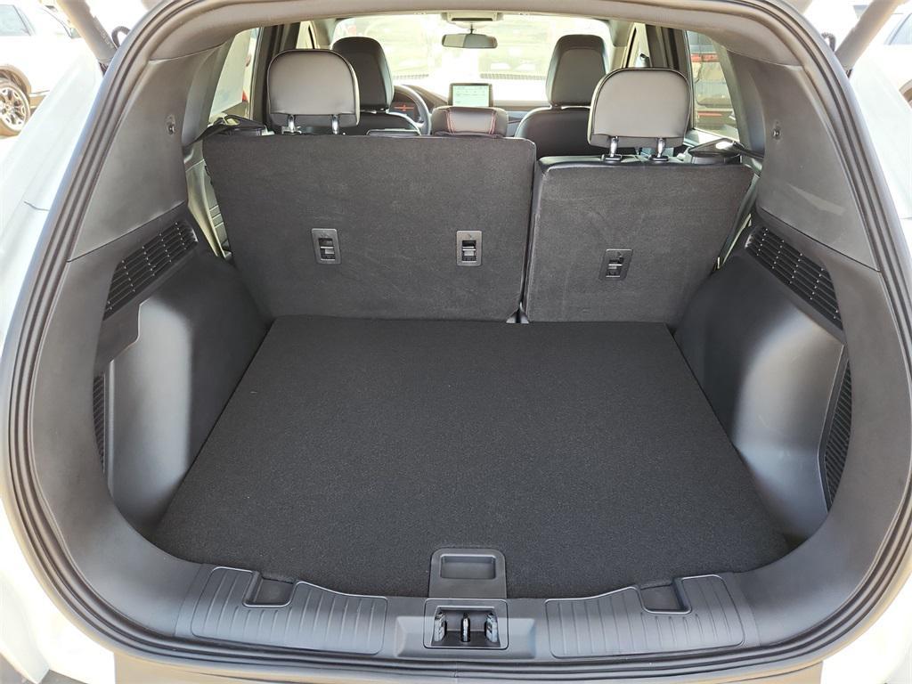 new 2026 Ford Escape car, priced at $32,525